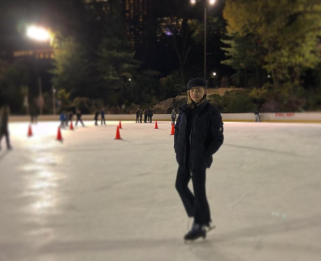 Brooklyn Beckham posts pic of Chloe Moretz