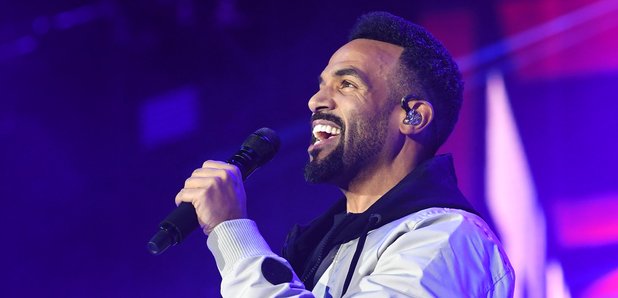 Craig David Is A #CapitalJBB Legend & He Proved It With One Of The Best ...