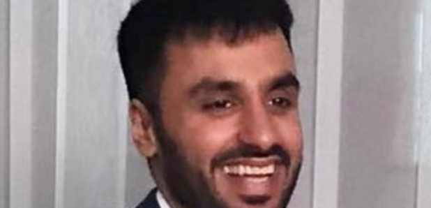 Jagtar Singh