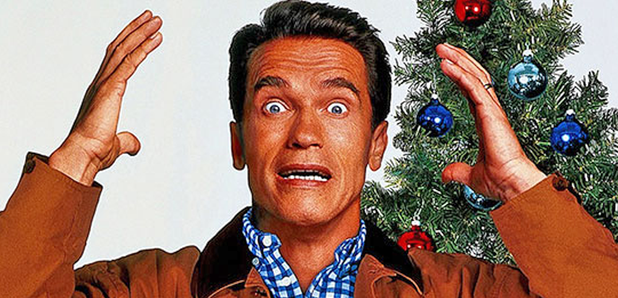 Jingle All The Way