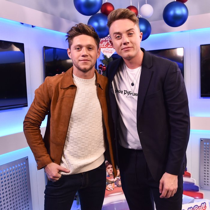 niall horan roman kemp