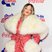 Image 6: Rita Ora Red Carpet Jingle Bell Ball 2017