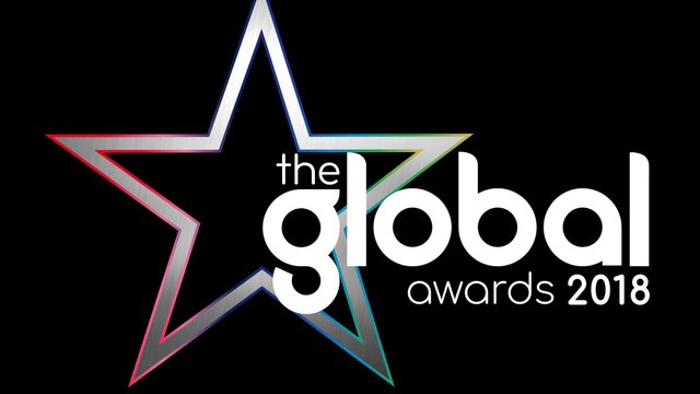 the global awards 2018