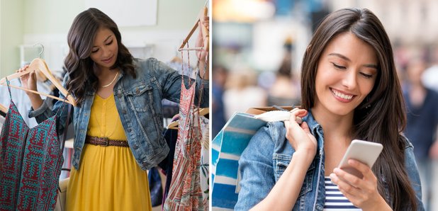 Barclays Shopping Quiz