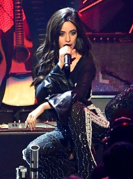 camila cabello