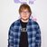 Image 1: Ed Sheeran Red Carpet Jingle Bell Ball 2017