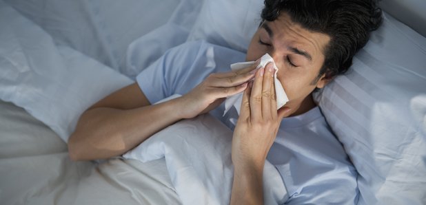 Man Flu 3