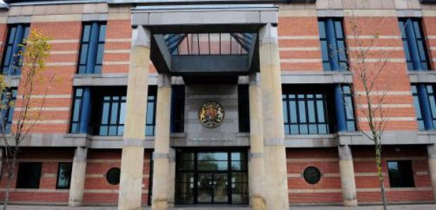 Teesside Crown Court