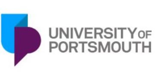 University of Portsmouth logo