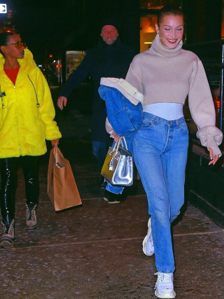 Bella Hadid