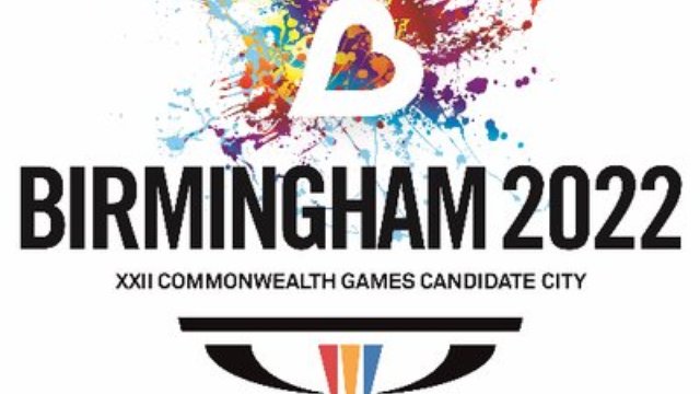 Birmingham Commonwealth Games Bid Logo