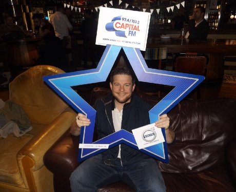 Capital Live in the City with Volvo Cars
