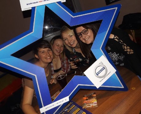 Capital Live in the City with Volvo Cars