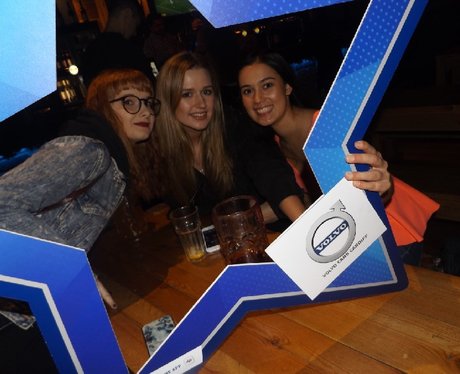 Capital Live in the City with Volvo Cars