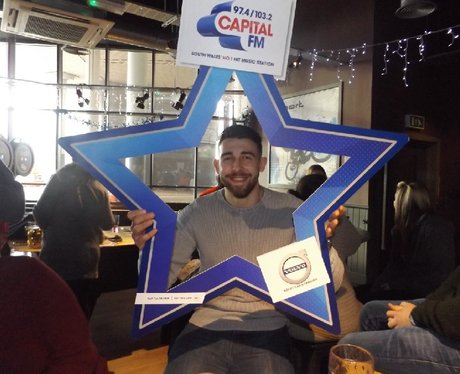 Capital Live in the City with Volvo Cars