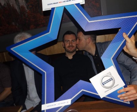 Capital Live in the City with Volvo Cars