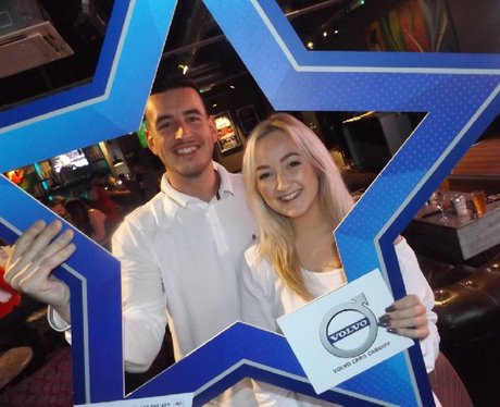 Capital Live in the City with Volvo Cars