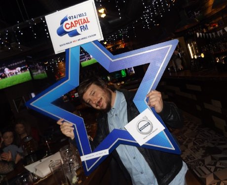 Capital Live in the City with Volvo Cars