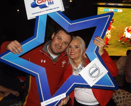 Capital Live in the City with Volvo Cars