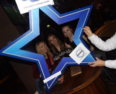 Capital Live in the City with Volvo Cars