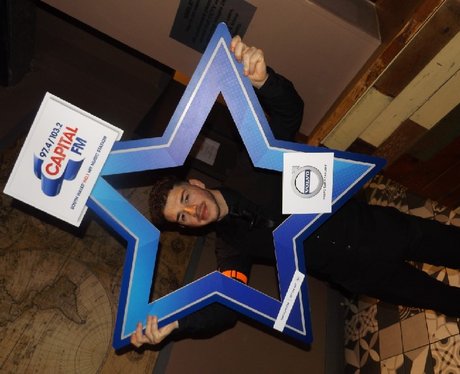 Capital Live in the City with Volvo Cars