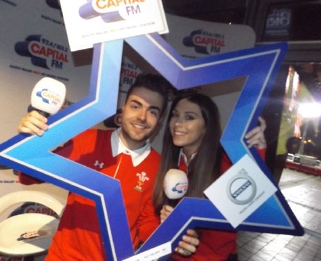 Capital Live in the City with Volvo Cars