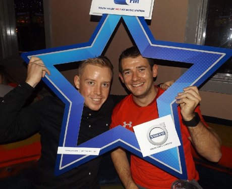 Capital Live in the City with Volvo Cars