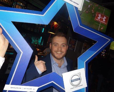 Capital Live in the City with Volvo Cars