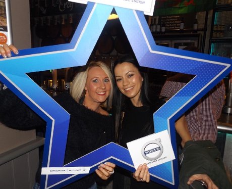 Capital Live in the City with Volvo Cars