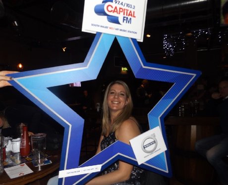 Capital Live in the City with Volvo Cars