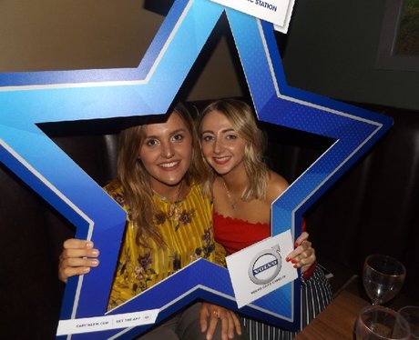 Capital Live in the City with Volvo Cars