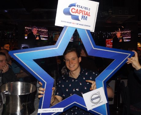 Capital Live in the City with Volvo Cars