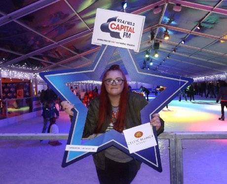 Celtic Manor Christmas Ice Parties 2