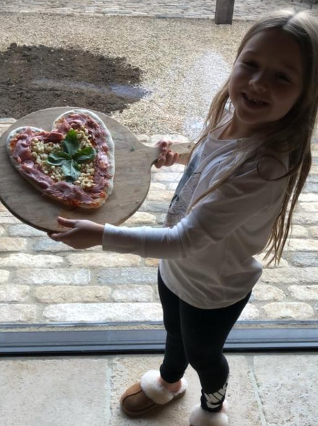 harper beckham