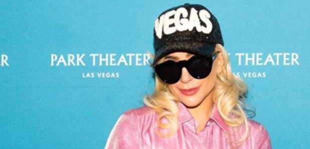 Lady Gaga Las Vegas Residency