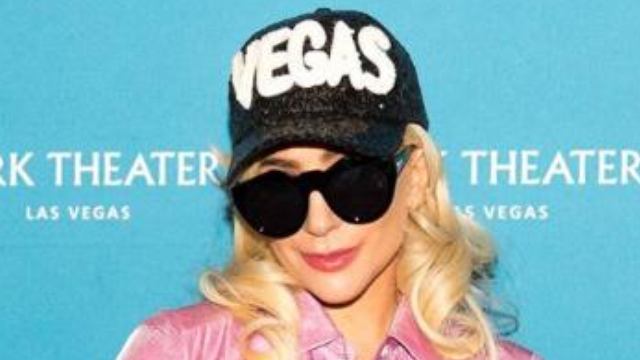 Lady Gaga Las Vegas Residency 