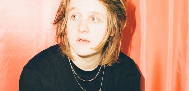 Lewis Capaldi