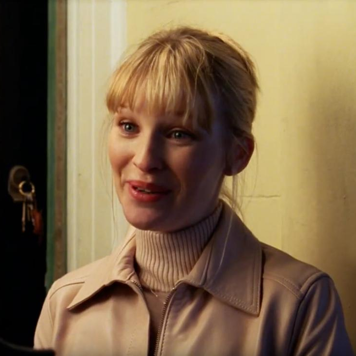 joanna page love actually