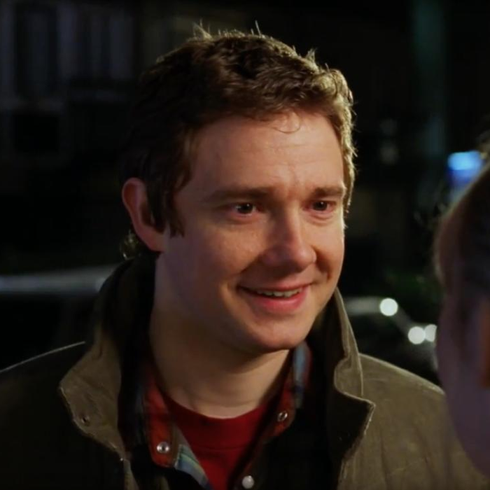 martin freeman love actually