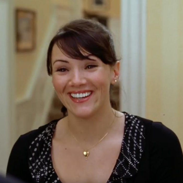 martine mccutcheon