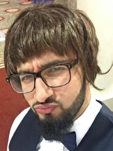 Mustapha Rak Su