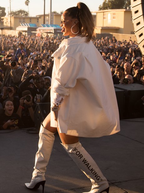 Rihanna
