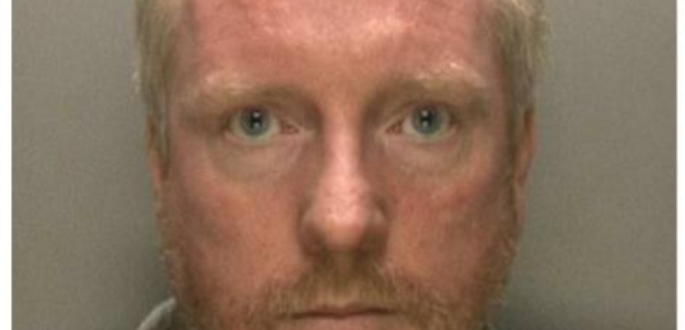 Simon Price Birmingham Dogs Home Fraud