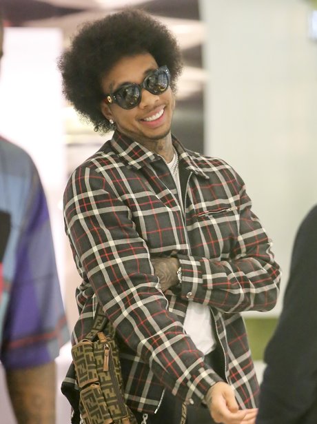 Tyga