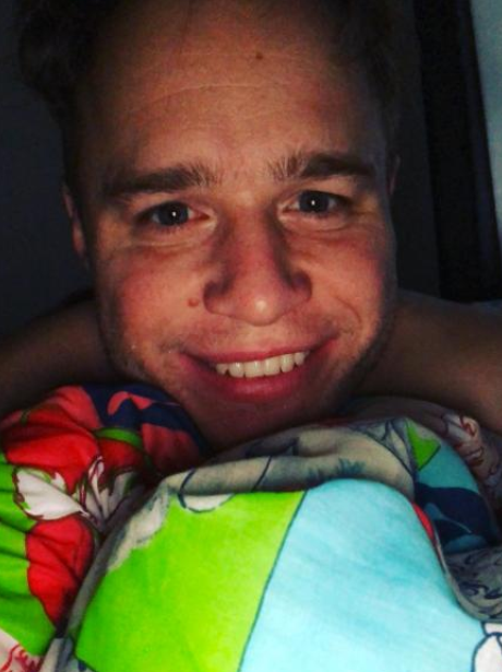 Olly Murs