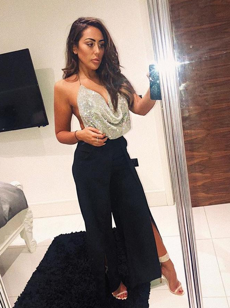 Sophie Kasaei