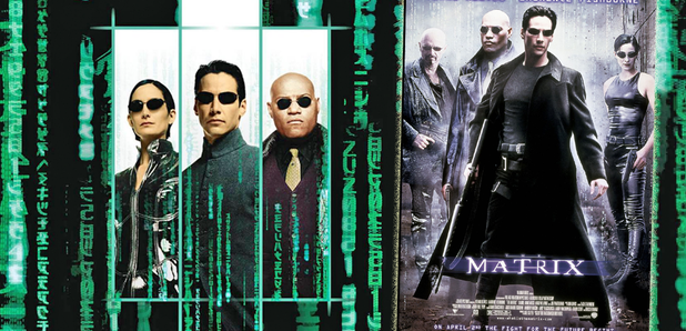 We Finally Know What Those Green Lines Of 'Code' In The Matrix Mean