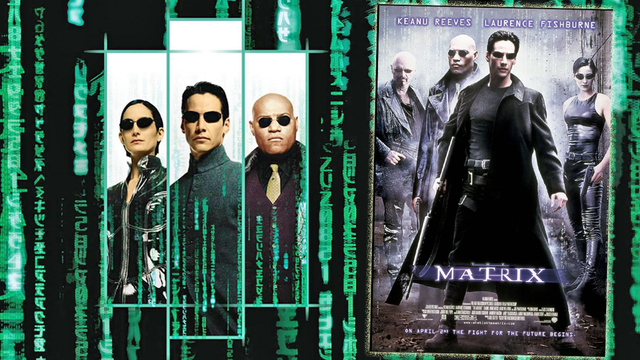 matrix meaning