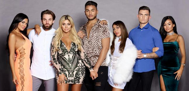 Geordie shore season 16 on sale episodes