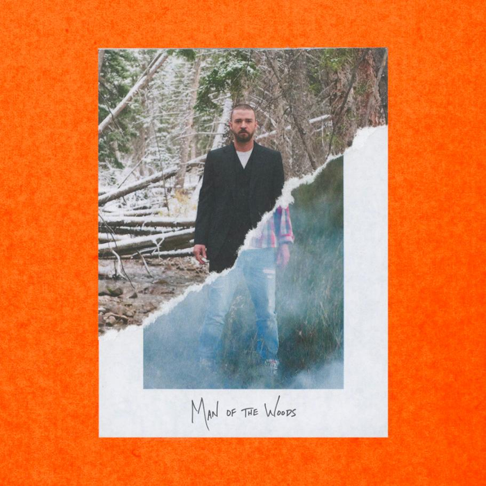 justin timberlake new album